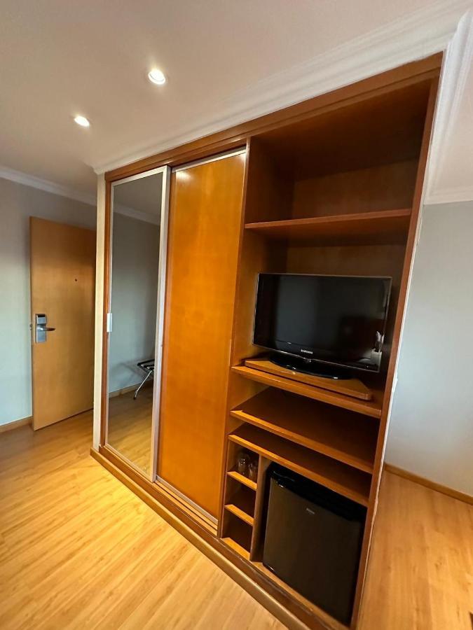 Flat Com Vista Panoramica -15- Na Barra Da Tijuca - Estacionamento Gratuito - Frigobar - Ar Condicionado - Piscina - Academia - Balsa Para Praia Gratis - Varanda - Vista Parcial Mar E Lagoa Rio de Janeiro Exteriér fotografie