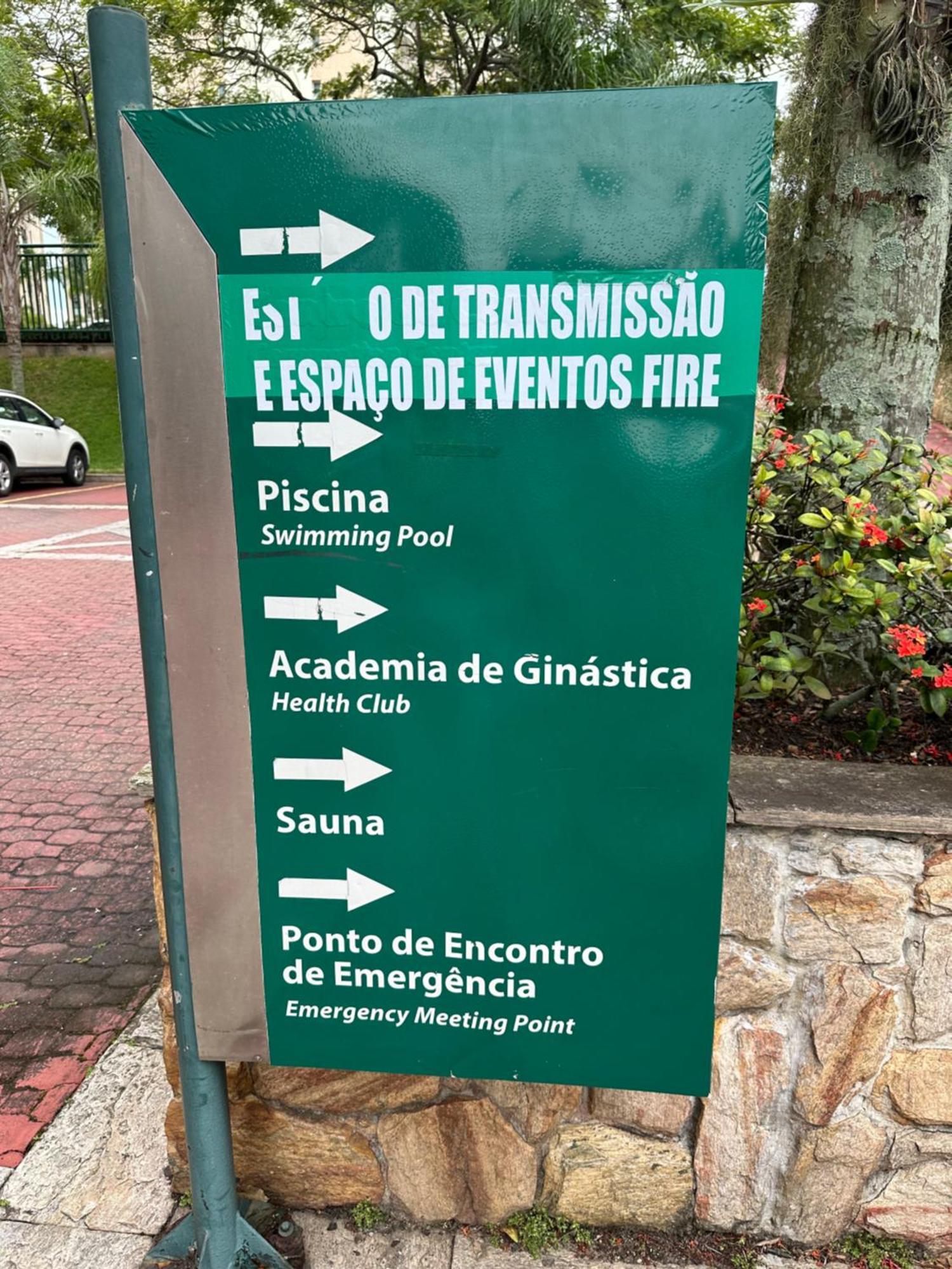 Flat Com Vista Panoramica -15- Na Barra Da Tijuca - Estacionamento Gratuito - Frigobar - Ar Condicionado - Piscina - Academia - Balsa Para Praia Gratis - Varanda - Vista Parcial Mar E Lagoa Rio de Janeiro Exteriér fotografie